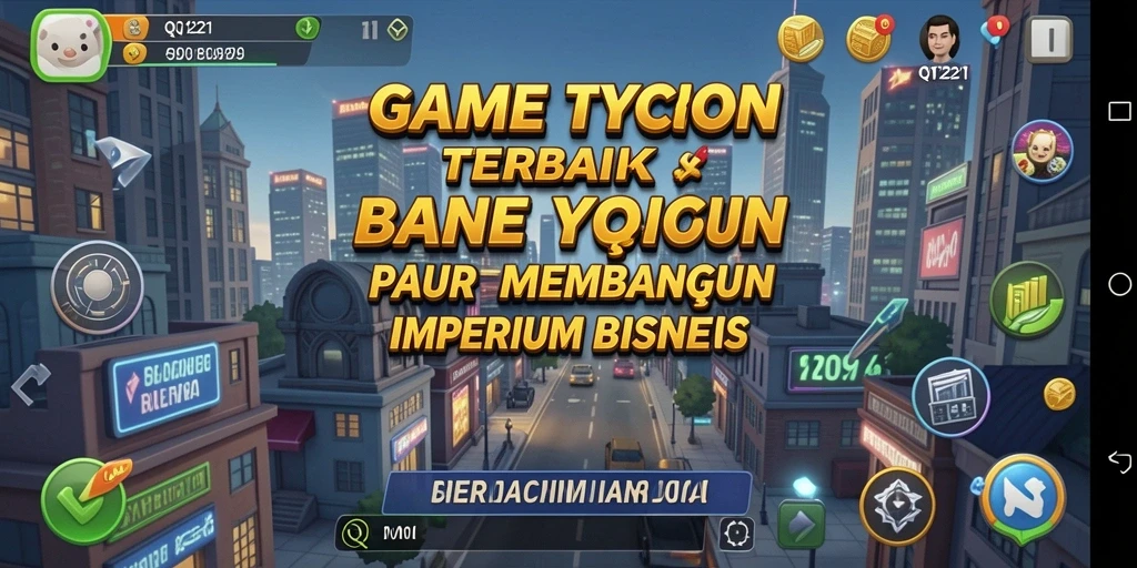 Tampilan menarik dari gameplay QQ1221 yang penuh strategi.